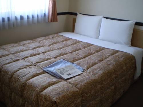 Toyoko Honmachi No1 Hotel 3*