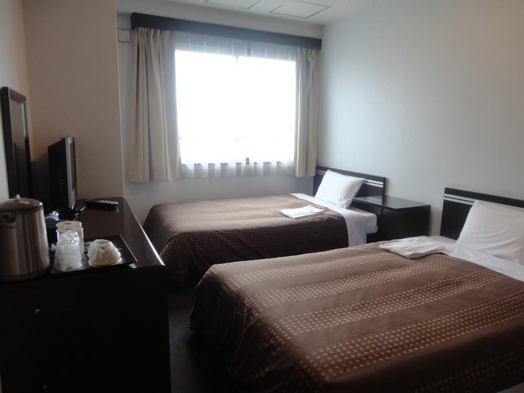Livemax Umeda Economy hotel 2*