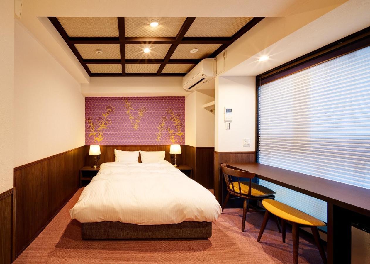 Hotel Sanriiott Kitahama - Vacation 33596v *