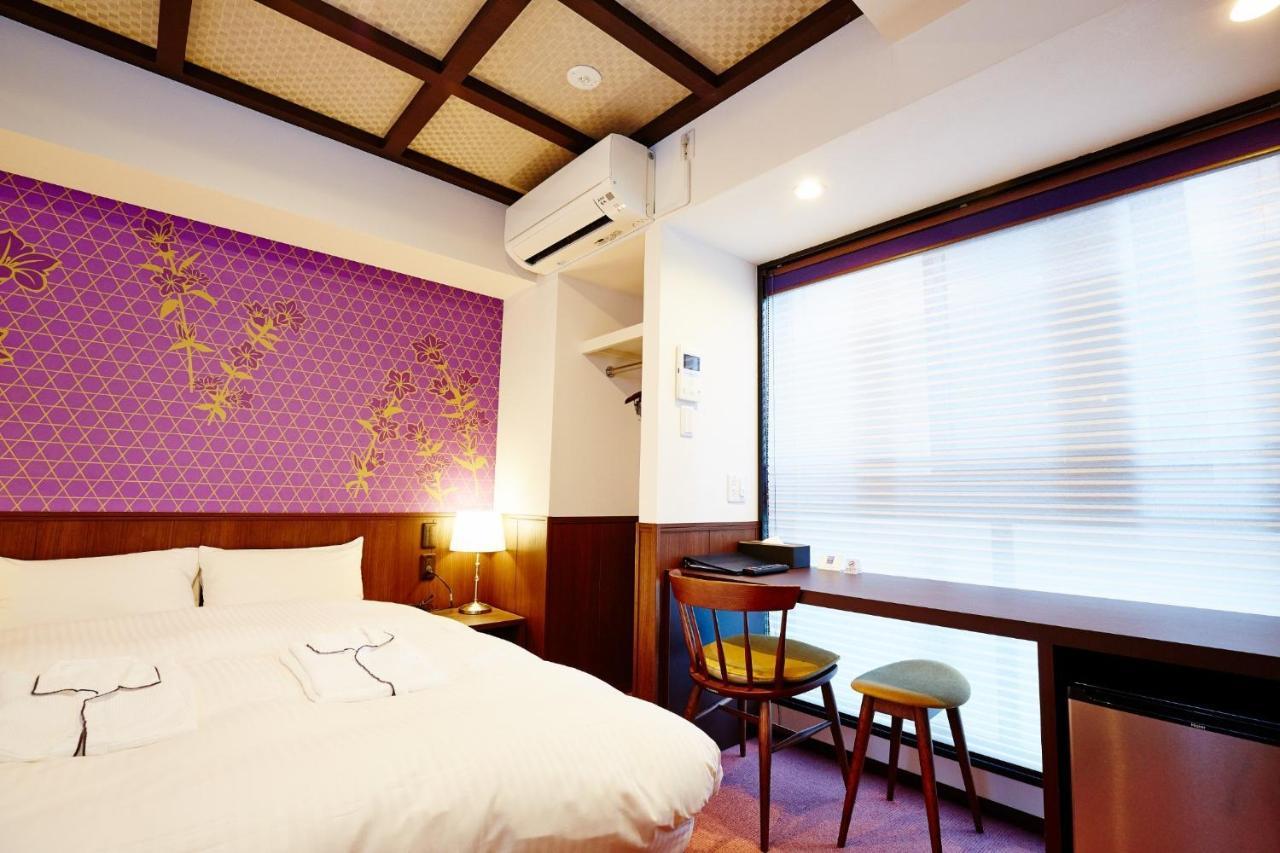 Hotel Sanriiott Kitahama - Vacation 33596v *