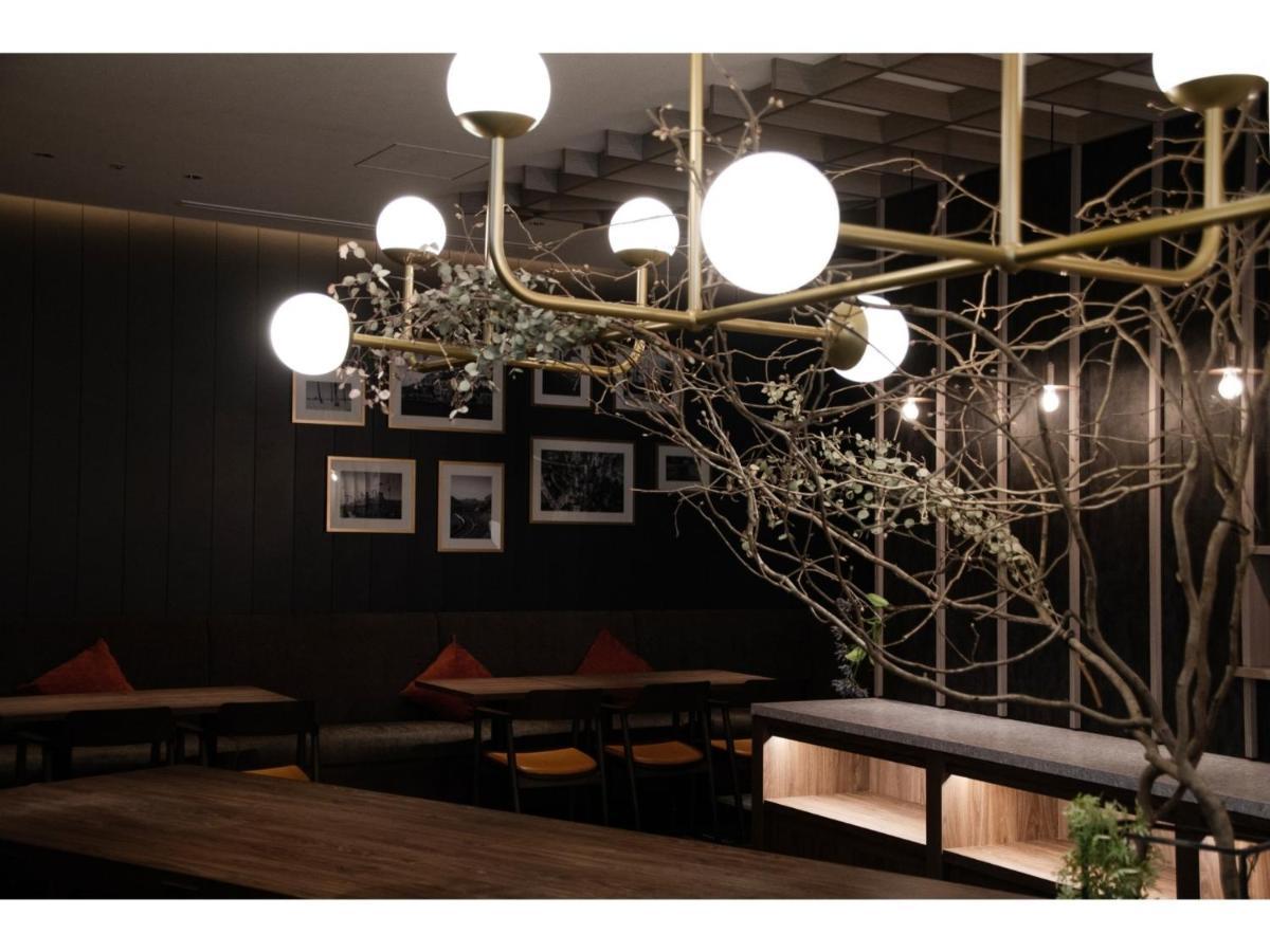 Hotel Grids Premium Namba - Vacation 59136v 4*