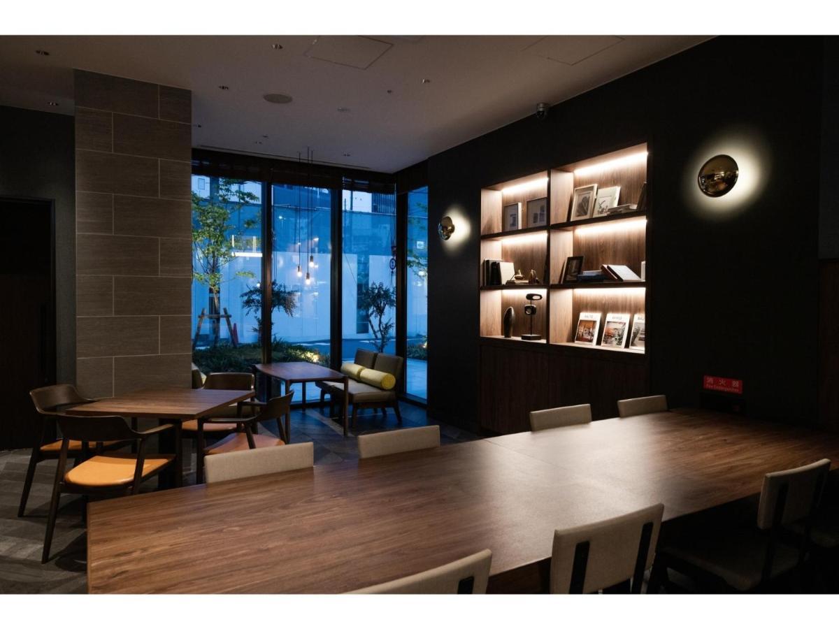 Grids Premium Namba - Vacation 59136v Hotel Osaka