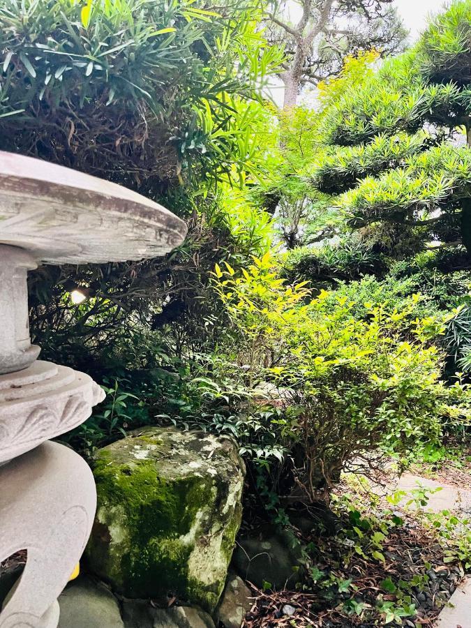 和風庭園豪邸 * Osaka