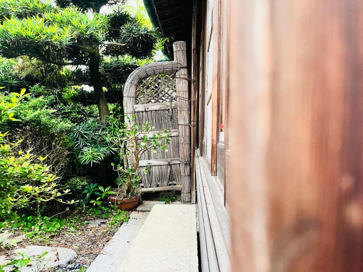 和風庭園豪邸