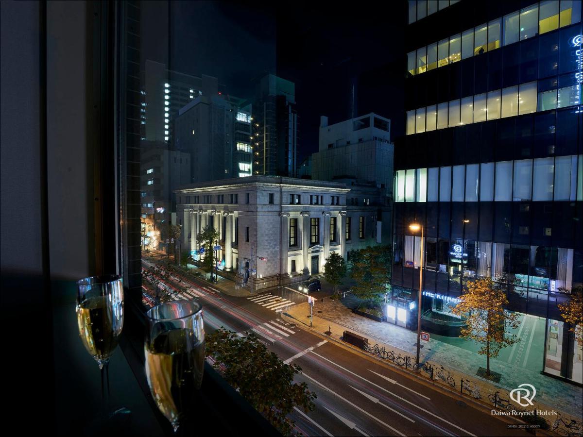 Daiwa Roynet Osaka-kitahama Hotel Osaka