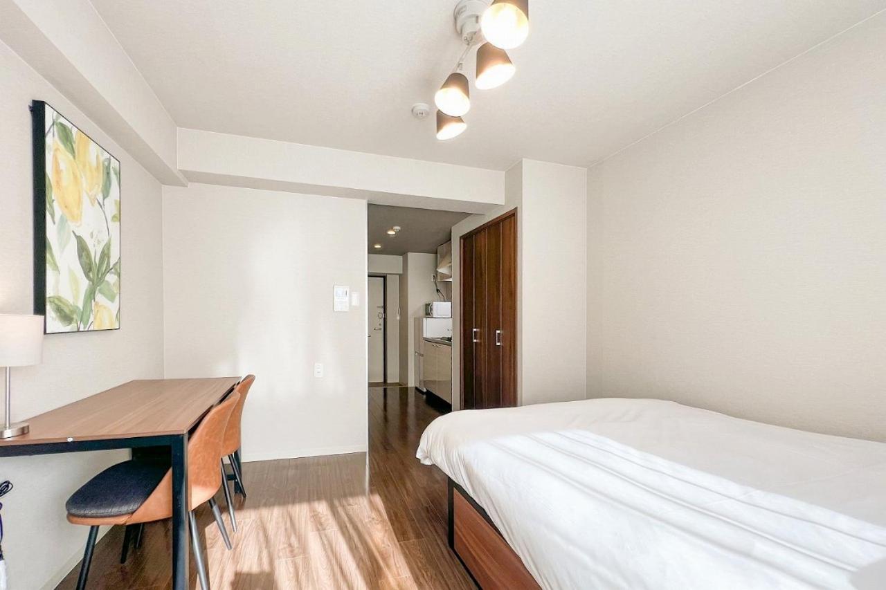 Apartment Shin-umeda Hills