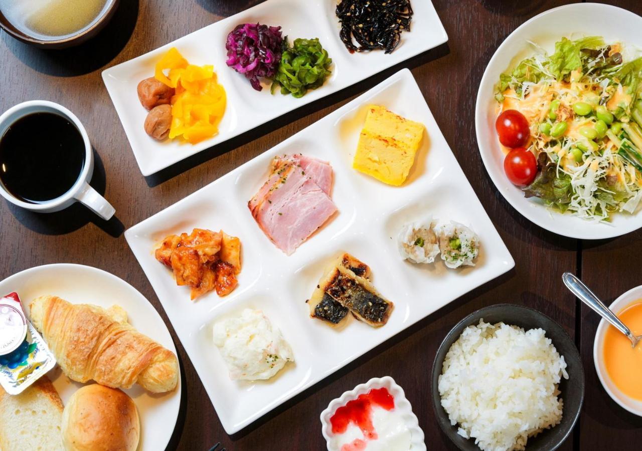 Apa Namba Shinsaibashi Nishi Hotel