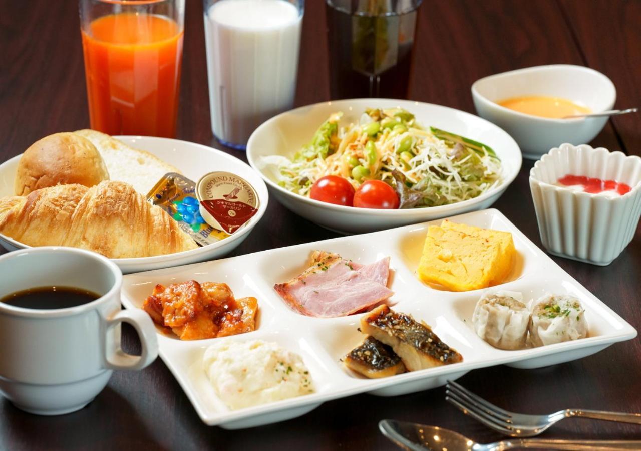 Hotel Apa Namba Shinsaibashi Nishi Osaka
