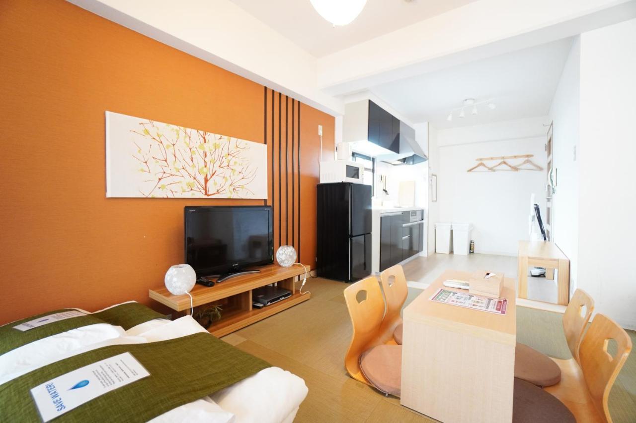 Estate Kuromon Apartment Osaka