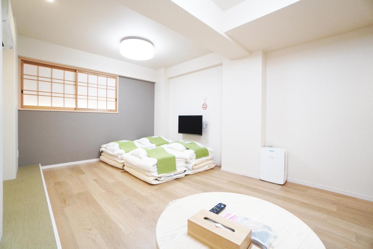 Estate Kuromon Bekkan D Apartment *