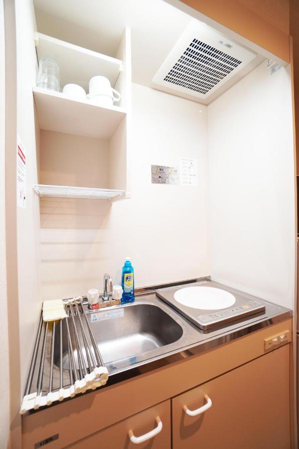 Apartment Estate Kuromon Bekkan D