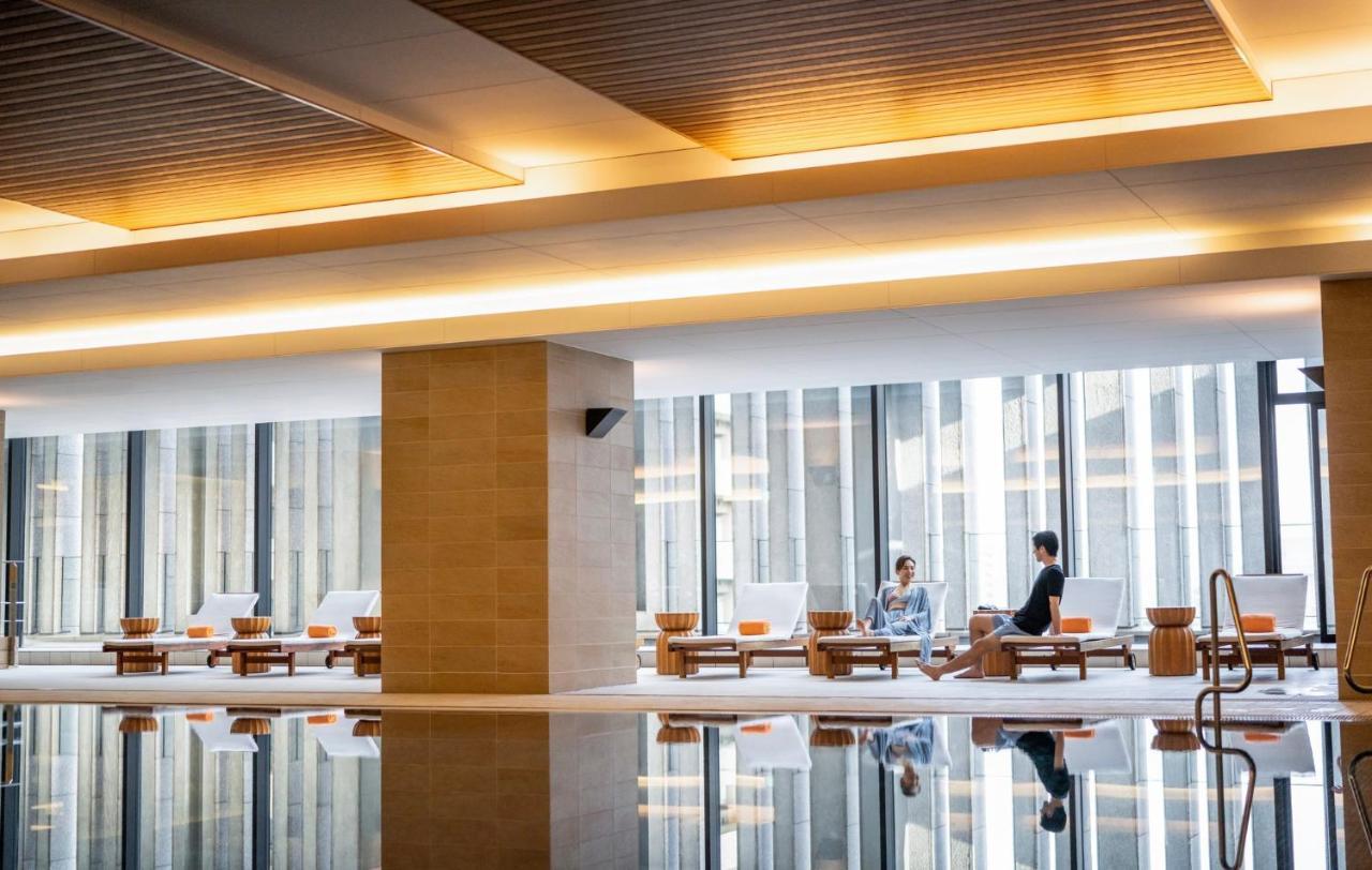 Hotel Intercontinental By Ihg Osaka
