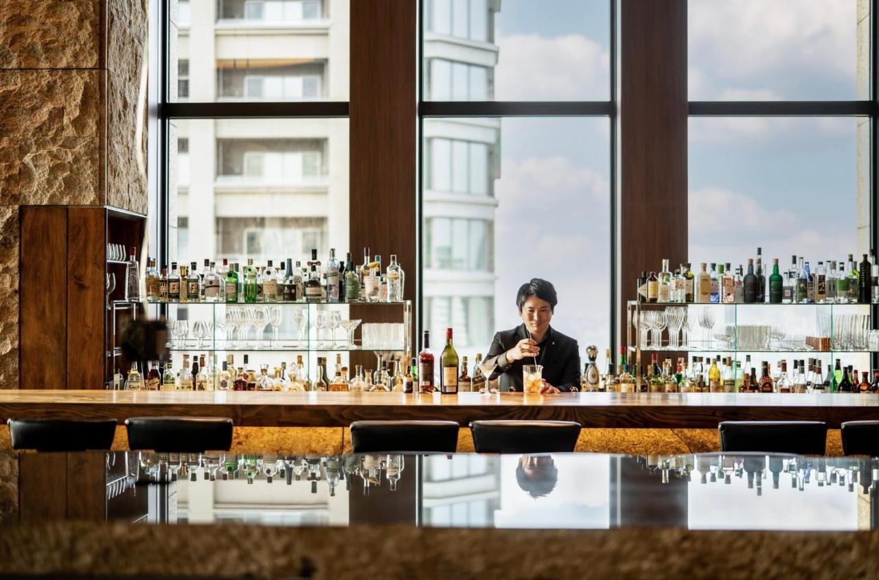 Hotel Intercontinental By Ihg 5*