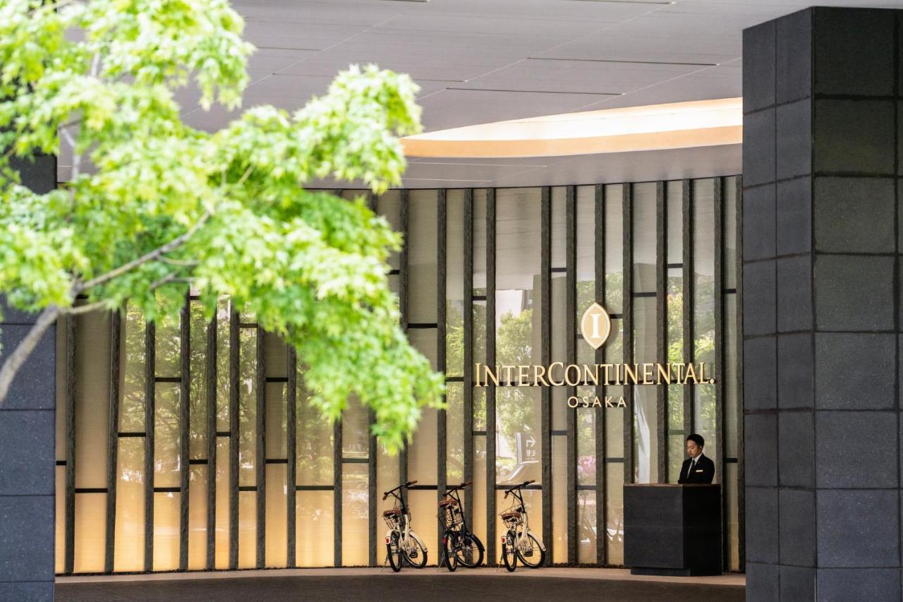 Intercontinental By Ihg