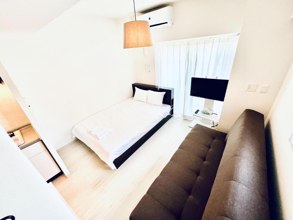 Aparthotel Color Tsuruhashi *