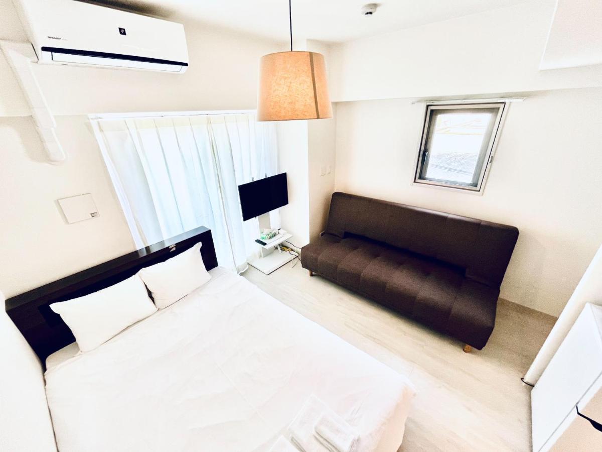 Aparthotel Color Tsuruhashi *