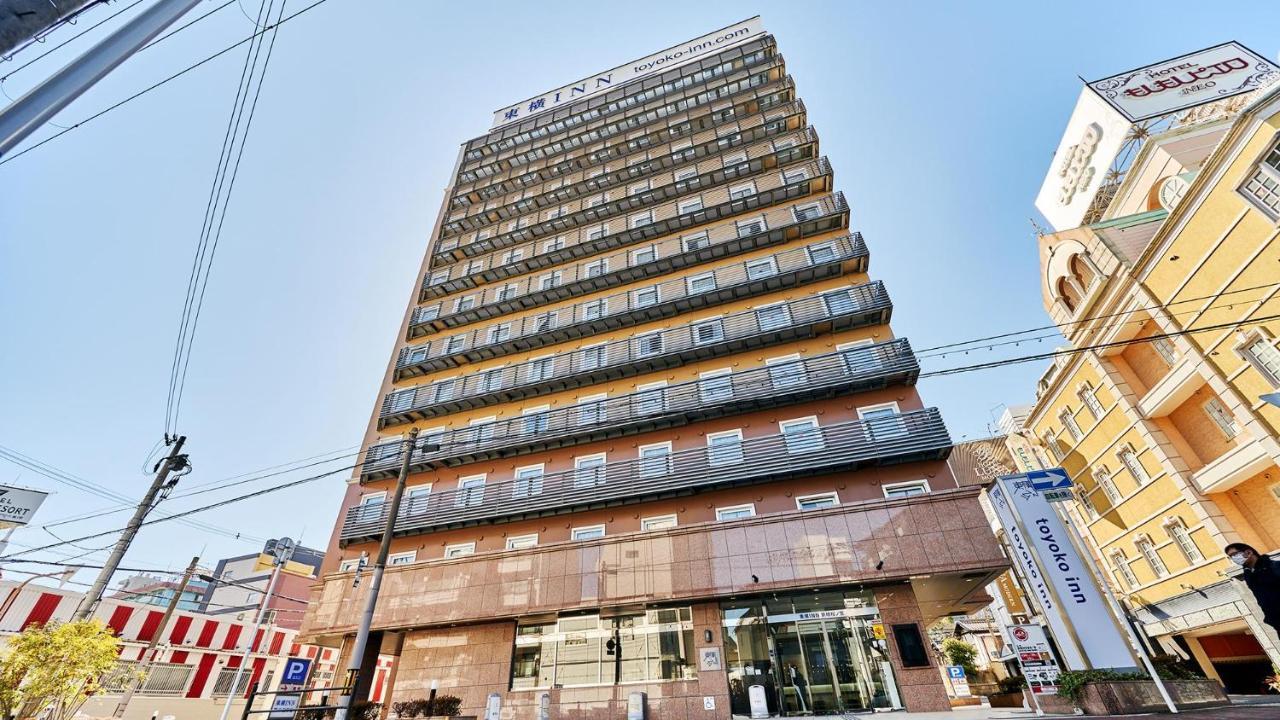 Toyoko Kyobashi Sakuranomiya Hotel Osaka