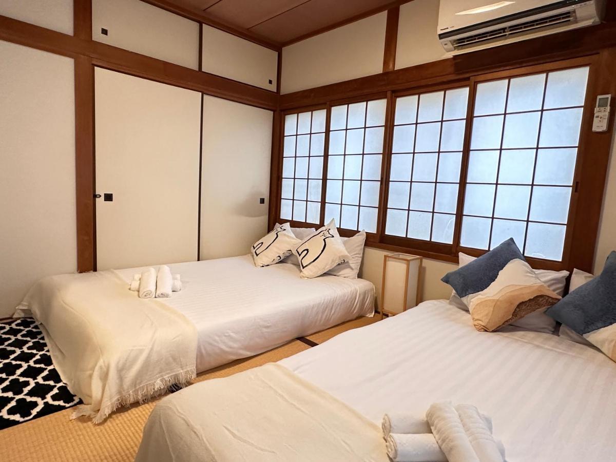 Tabi Time Koshihama: Convenient Near Tamade Station * Osaka