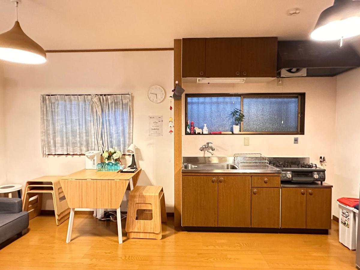 Tabi Time Koshihama: Convenient Near Tamade Station Osaka