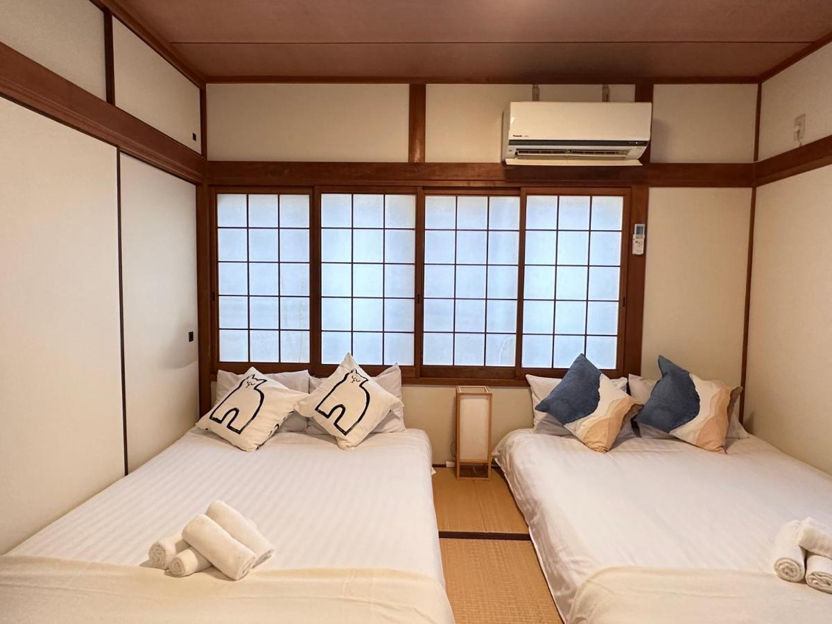 Tabi Time Koshihama: Convenient Near Tamade Station Holiday home