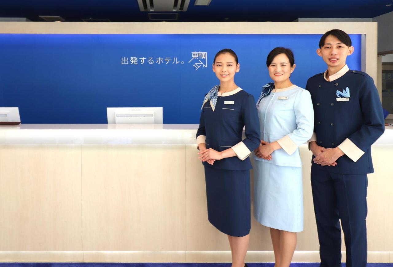 Hotel Toyoko Taniyon Kosaten Osaka