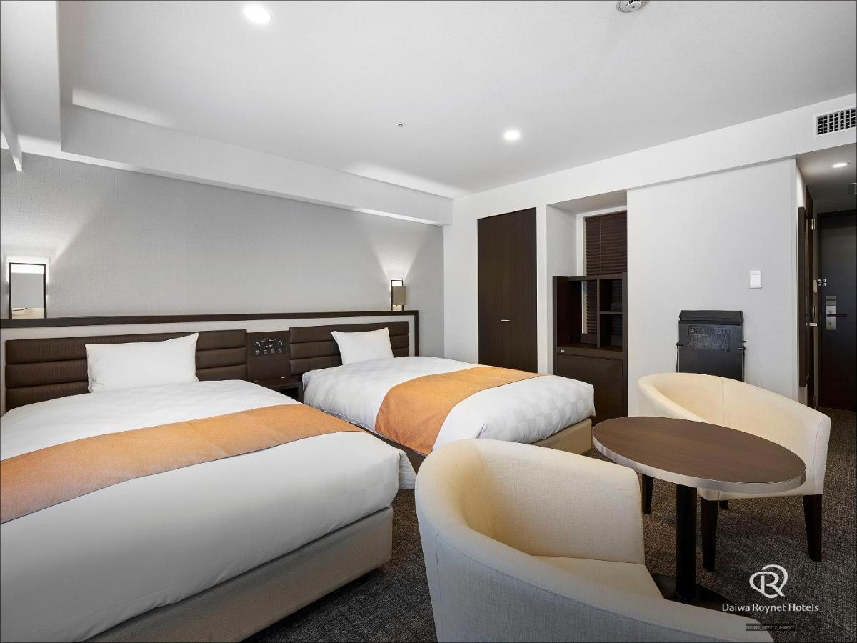 Hotel Daiwa Roynet Osaka-kitahama Osaka