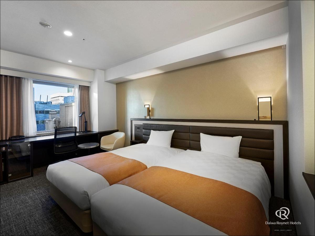 Daiwa Roynet Osaka-kitahama Hotel Osaka