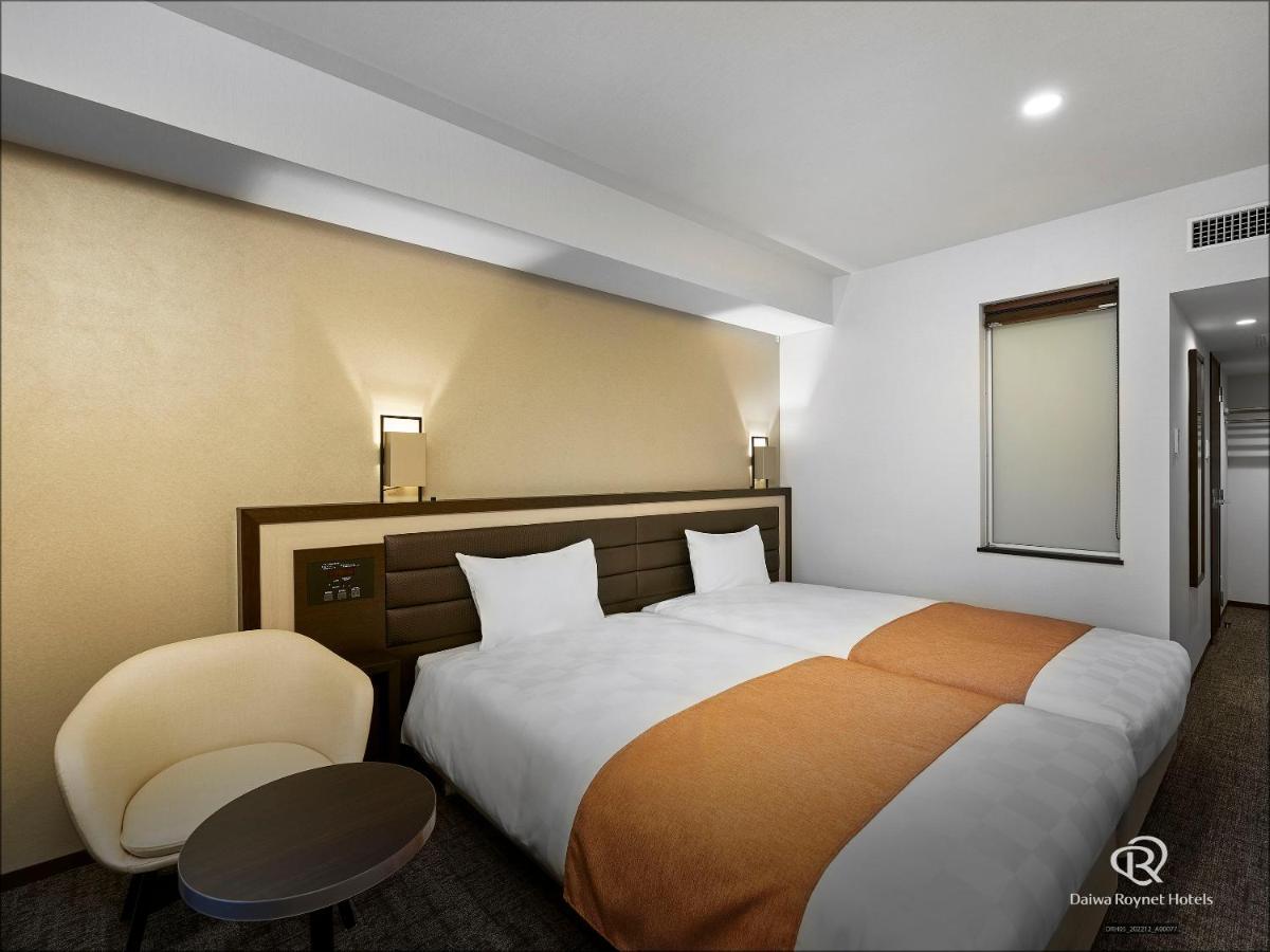 Daiwa Roynet Osaka-kitahama Hotel