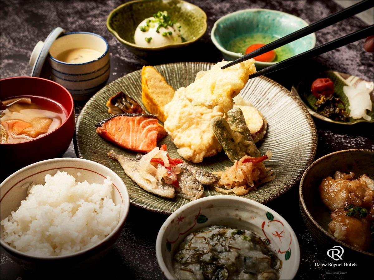 Daiwa Roynet Osaka-kitahama 4*