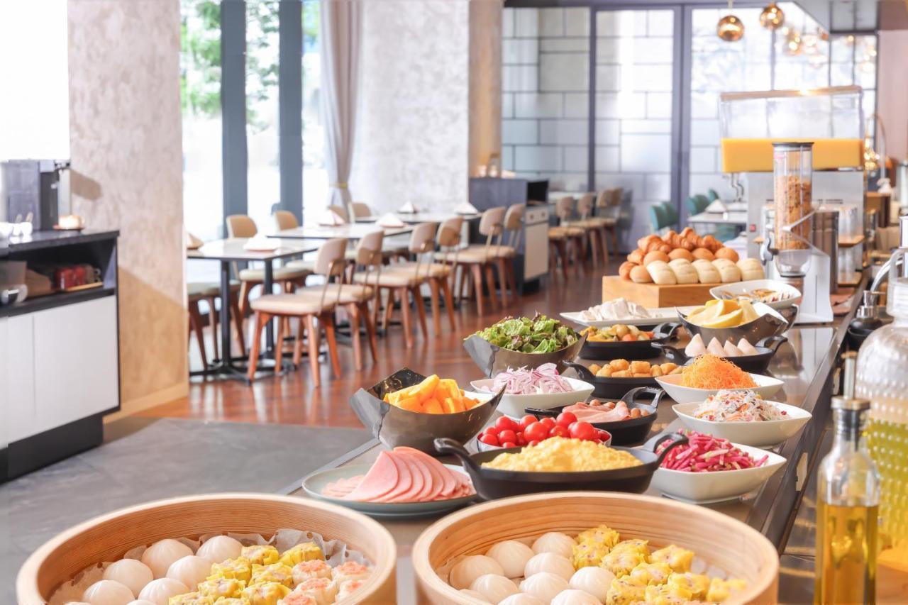 Miyako Hommachi Hotel Osaka