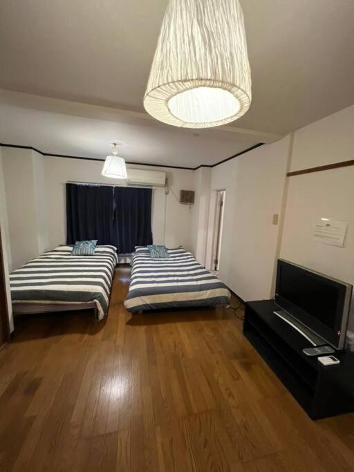 Large Two Separated In One Apartment *
