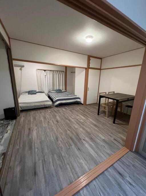 Large Two Separated In One Apartment *