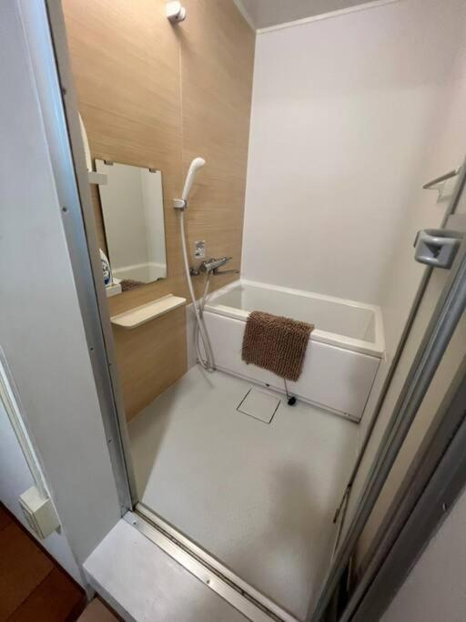 Large Two Separated In One Apartment *