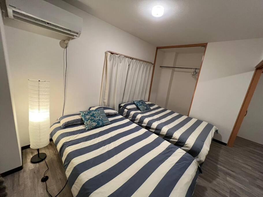 Large Two Separated In One Apartment *