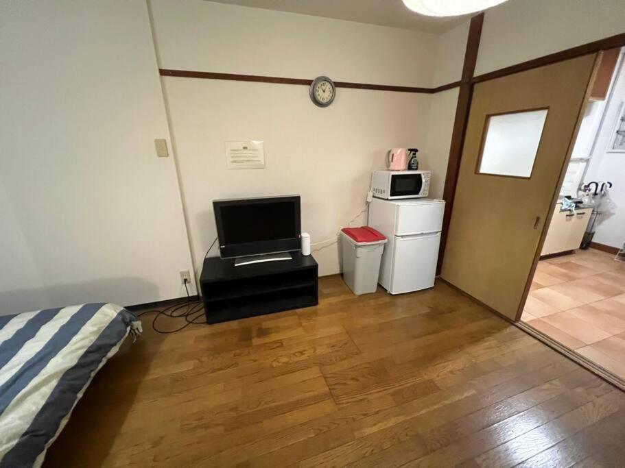 Apartment Large Two Separated In One Osaka