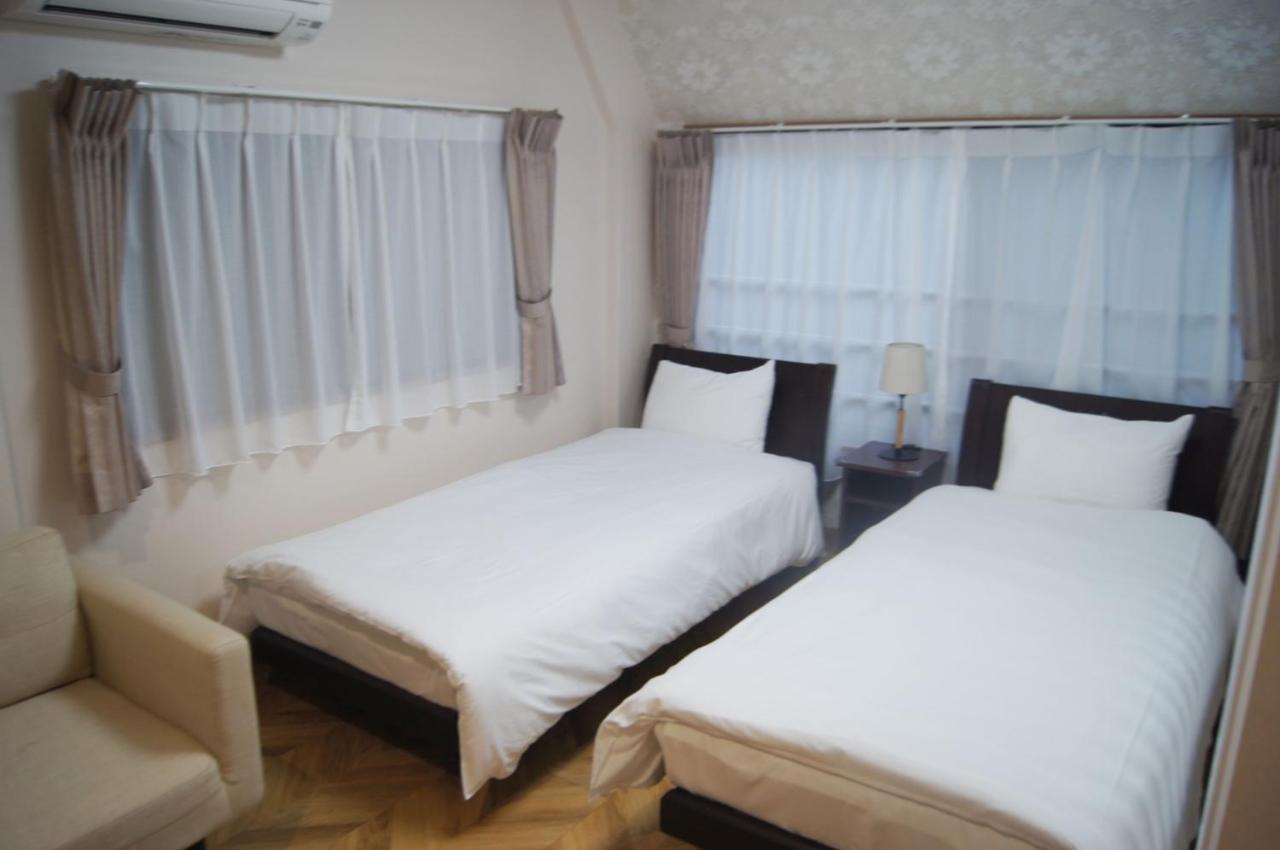 Apartment Laule'a Tennoji - Vacation 10600