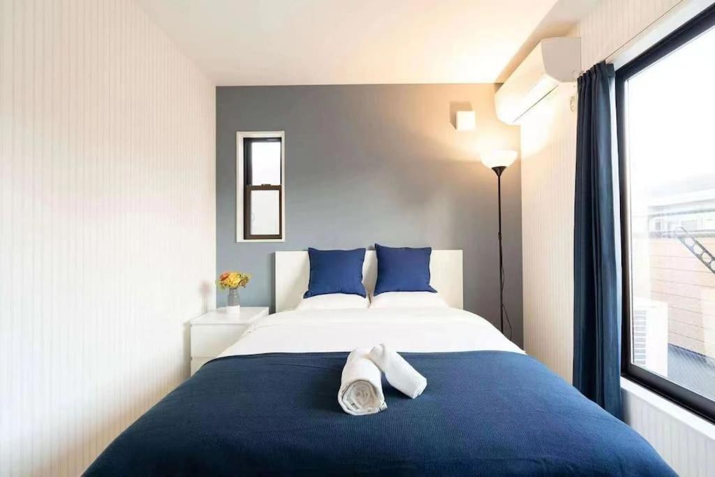 桜inn 関西空港直通最速35分/【新世界】名物グルメ街徒歩15分　 Apartment