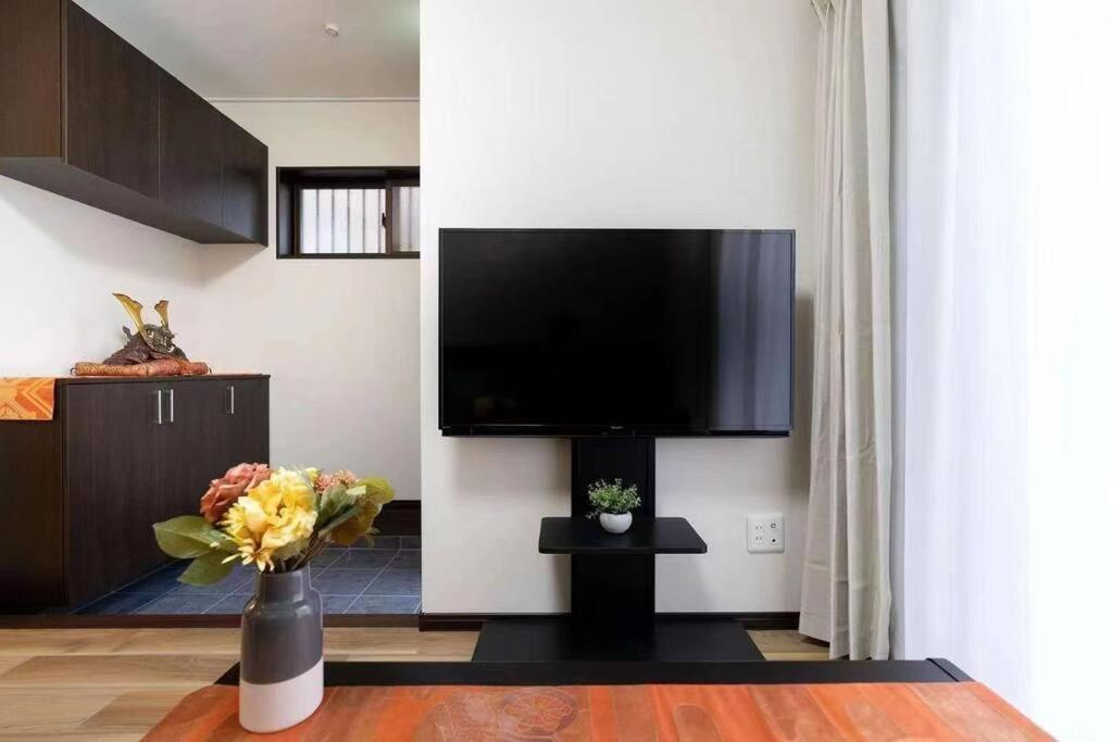 Apartment 桜inn 関西空港直通最速35分/【新世界】名物グルメ街徒歩15分　