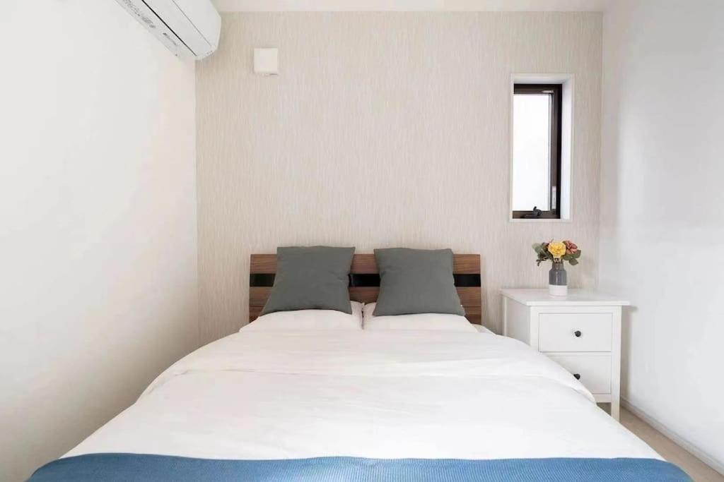 Apartment 桜inn 関西空港直通最速35分/【新世界】名物グルメ街徒歩15分　 *