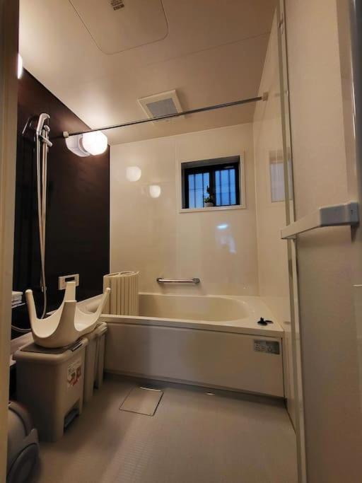桜inn 関西空港直通最速35分/【新世界】名物グルメ街徒歩15分　 Apartment *