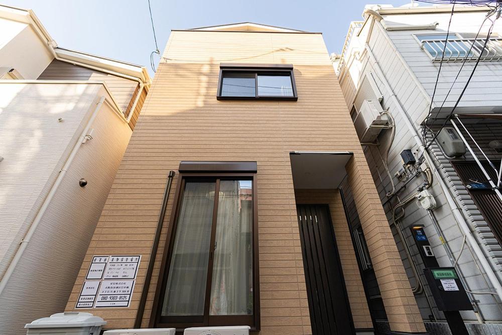 桜inn 関西空港直通最速35分/【新世界】名物グルメ街徒歩15分　 * Osaka