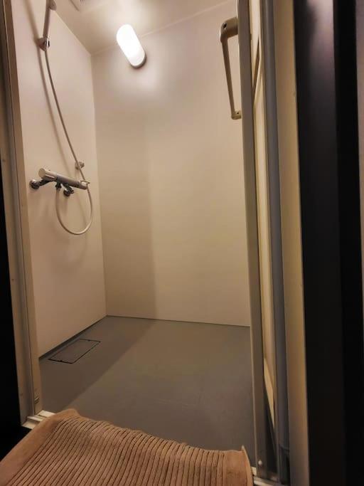 桜inn 関西空港直通最速35分/【新世界】名物グルメ街徒歩15分　 Apartment Osaka