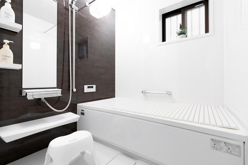 Apartment 桜inn 関西空港直通最速35分/【新世界】名物グルメ街徒歩15分　 *
