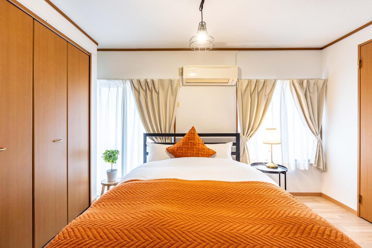 Apartment アリタハイツ難波311 *
