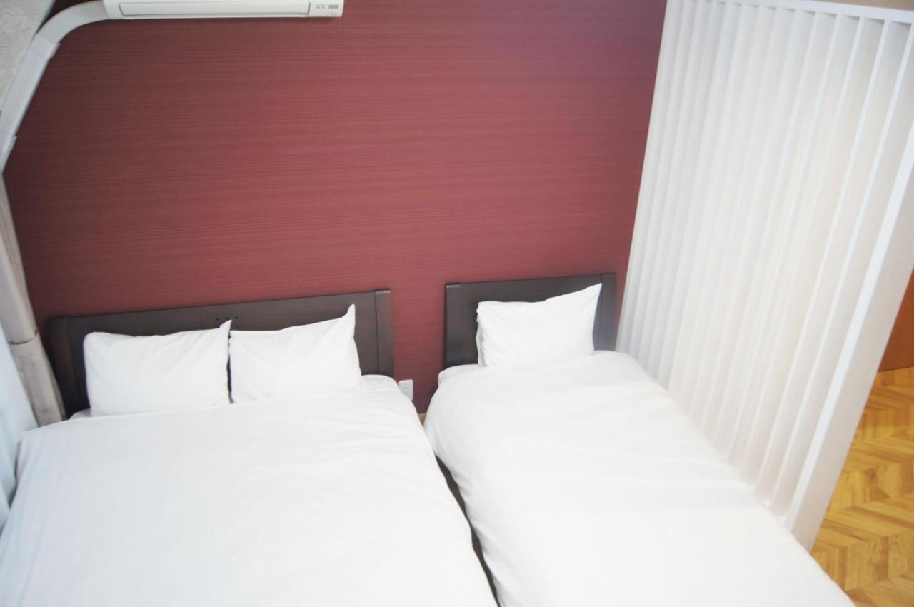 Laule'a Tennoji - Vacation 10600 Apartment Osaka