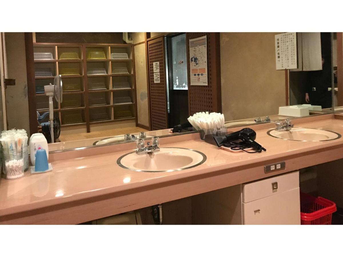 Ryokan Kuramoto - Vacation 63444v