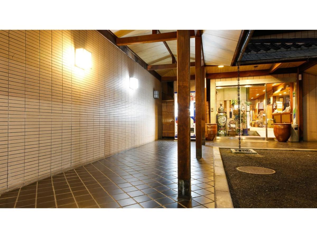 Ryokan Kuramoto - Vacation 63444v Hotel Osaka