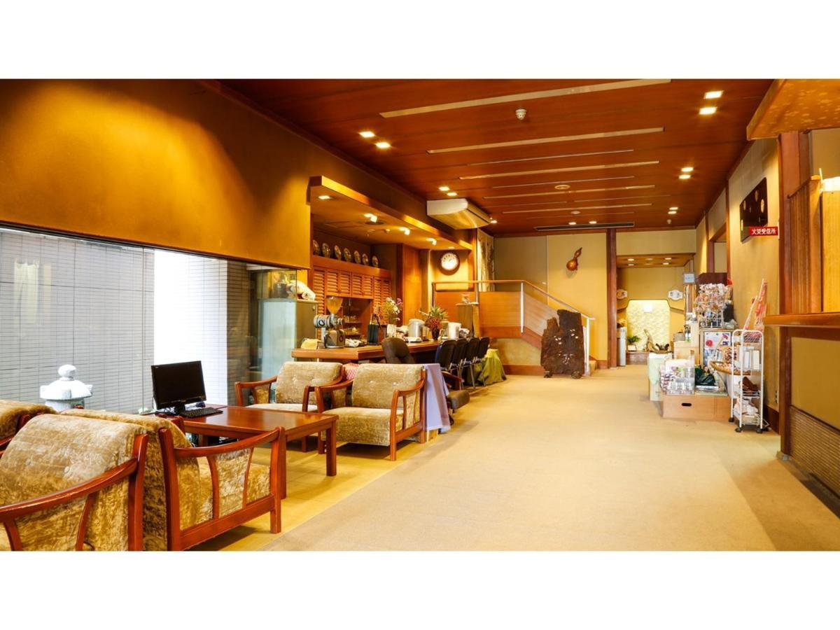 Hotel Ryokan Kuramoto - Vacation 63444v *