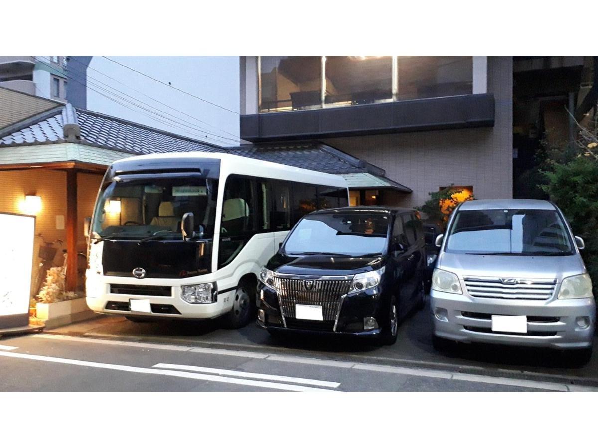 Ryokan Kuramoto - Vacation 63444v Hotel