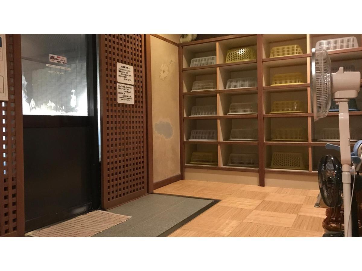 Ryokan Kuramoto - Vacation 63444v Hotel